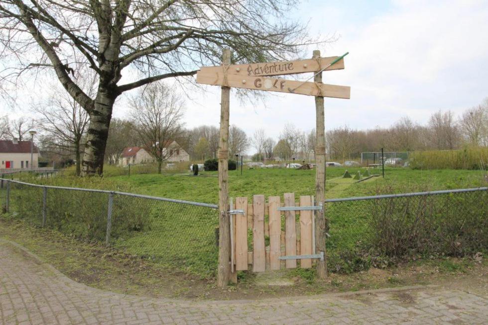 Gezellige Vakantiewoning Aan Het Water In Ewijk - Recreational Only No Workers Bagian luar foto